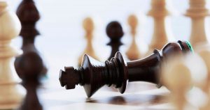Club d'échecs Genève